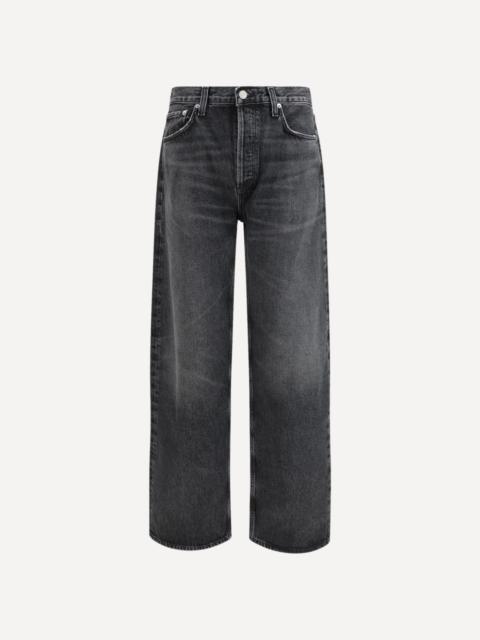 AGOLDE Afton Jeans