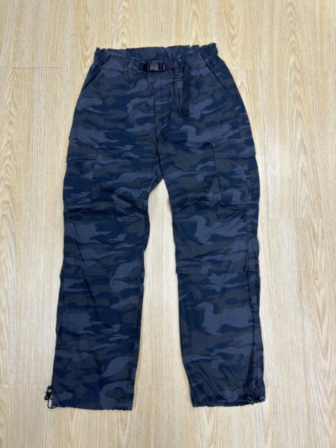 Other Designers Military - Freude Japan Army Pant (J560)