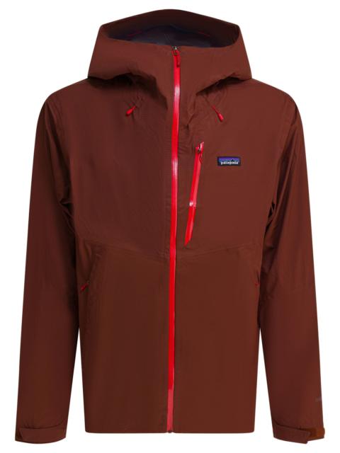 Patagonia Patagonia "granite Crest Rain Jacket" Technical Jacket