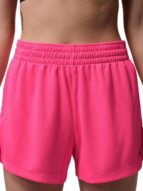 Jordan Jordan Womens Jordan Sport Mesh Short
