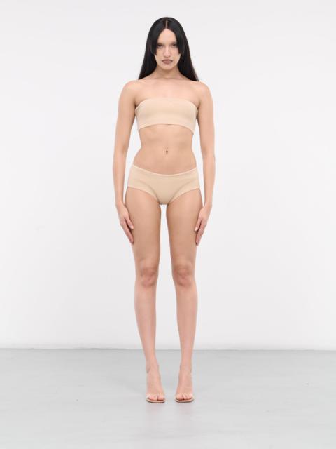 Blumarine Knit Top & Coulotte Set