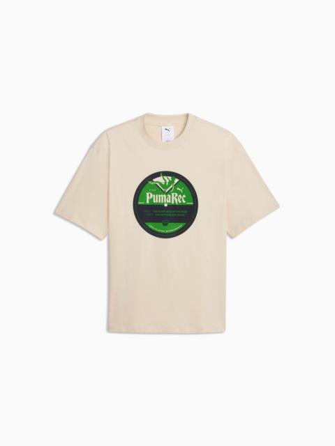 PUMA House of Graphics Men's Graphic Tee