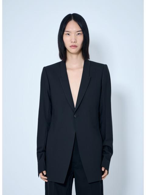 Rick Owens Rick Owens Women Extreme Soft Blazer