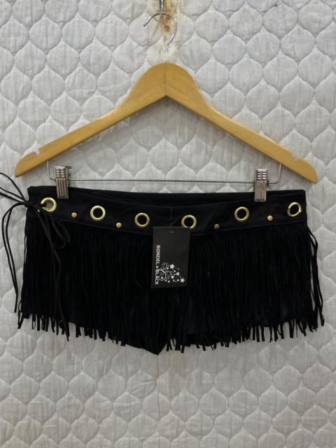 Other Designers 14th Addiction - (Www). RONDEL BLACK HYPEBEAST SHORTS