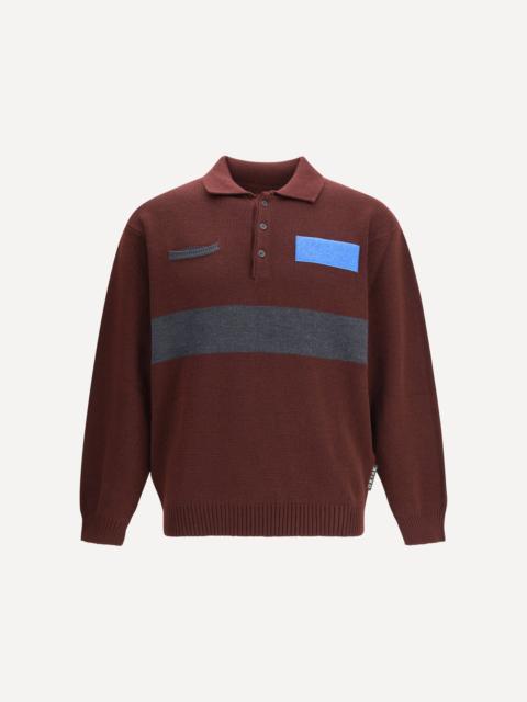 GR10K Workwear Polo