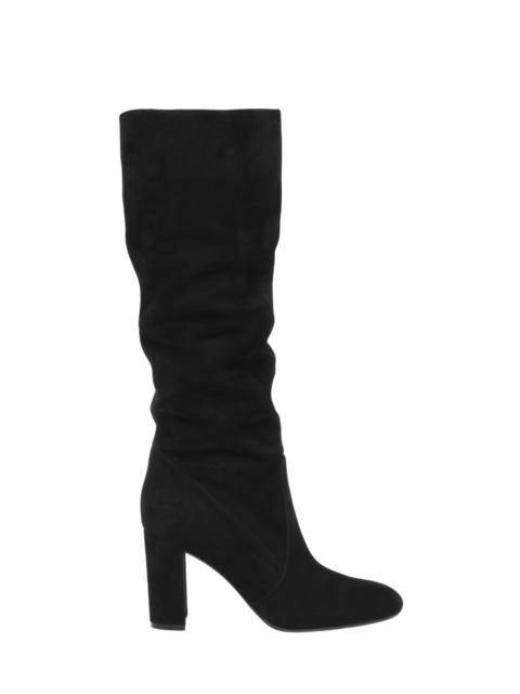 Gianvito Rossi Gianvito Rossi Glen Boots in Black at Nordstrom