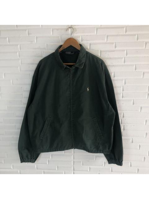 Other Designers Polo Ralph Lauren - POLO BY RALPH LAUREN LIGHT CHORE JACKET