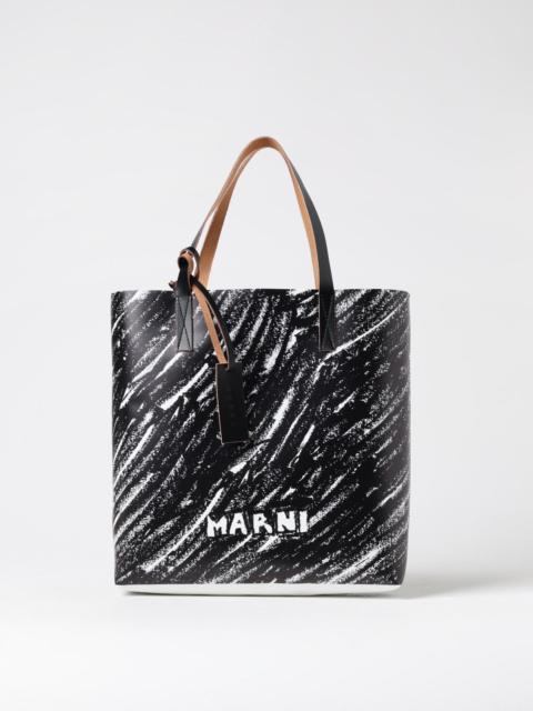 Handbag woman Marni