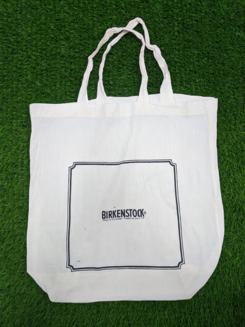 Birkenstock Tote Bag