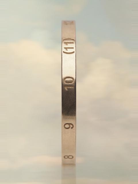 Maison Margiela Numerical Ring