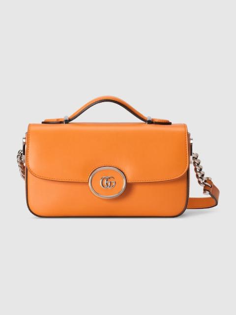 Gucci Petite GG Mini Shoulder Bag