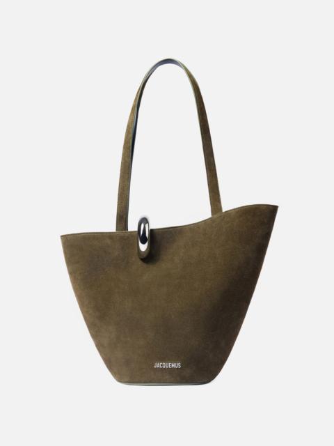 JACQUEMUS Jacquemus Women Le Bambola Moyen