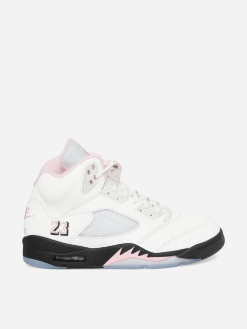 Jordan Air Jordan 5 Sneakers Medium Soft Pink