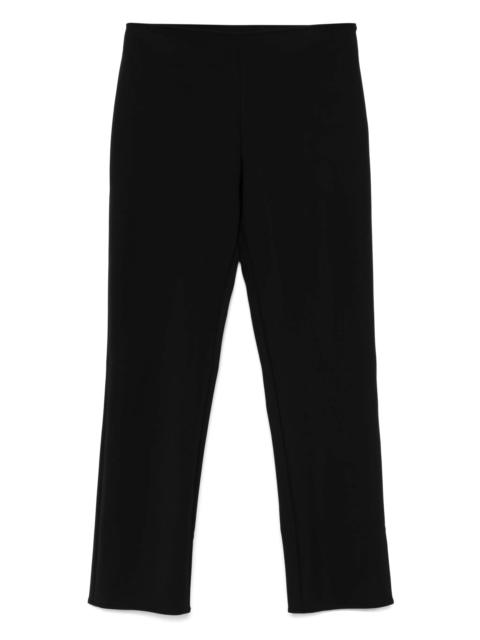 RÓHE Rohe Cigarette Scuba Trousers