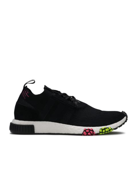 adidas NMD_RACER PRIMEKNIT 'BLACK'