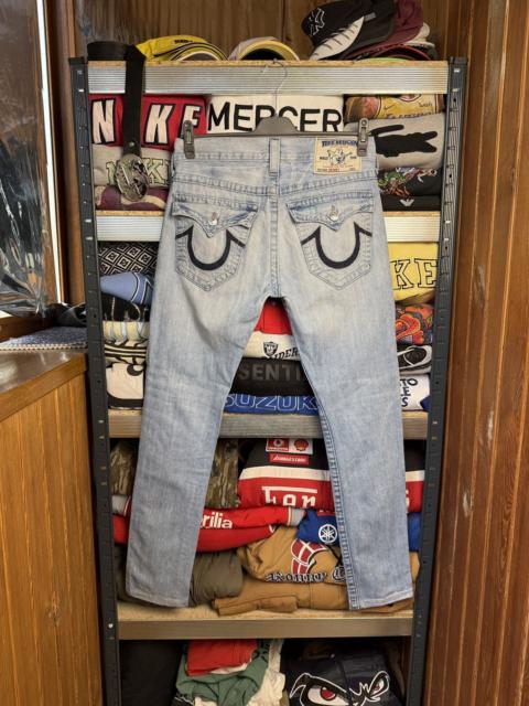Other Designers Vintage Crazy True Religion Jeans