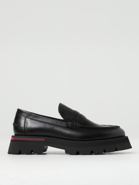 Paul Smith Flat shoes woman Paul Smith