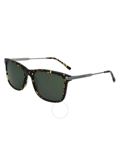 LACOSTE Lacoste Green Sport Men's Sunglasses L960S 430 56