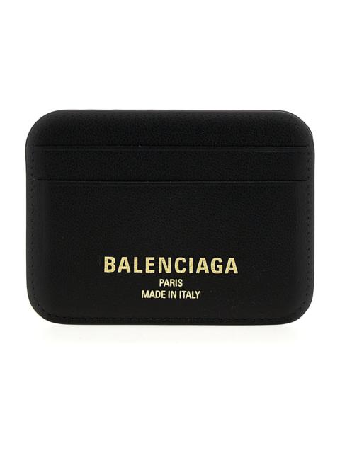 BALENCIAGA 'cash 2.0' Card Holder