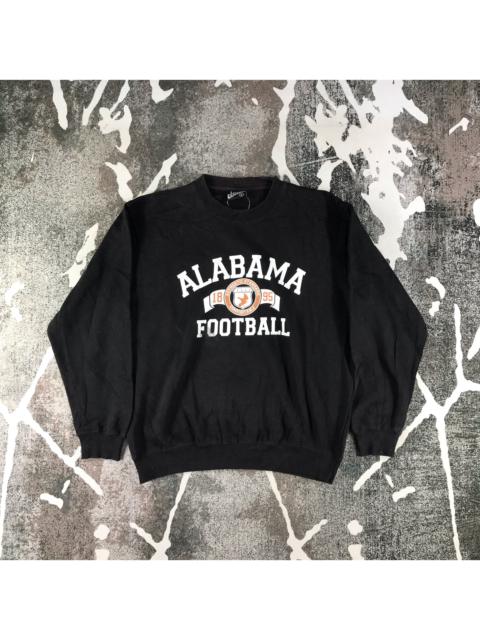 Other Designers Vintage - vintage 90s Alabama Football Jumper Sweatshirt