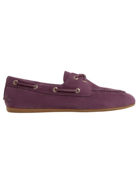 SPERRY Sperry Women's Slimboat Boat Shoe