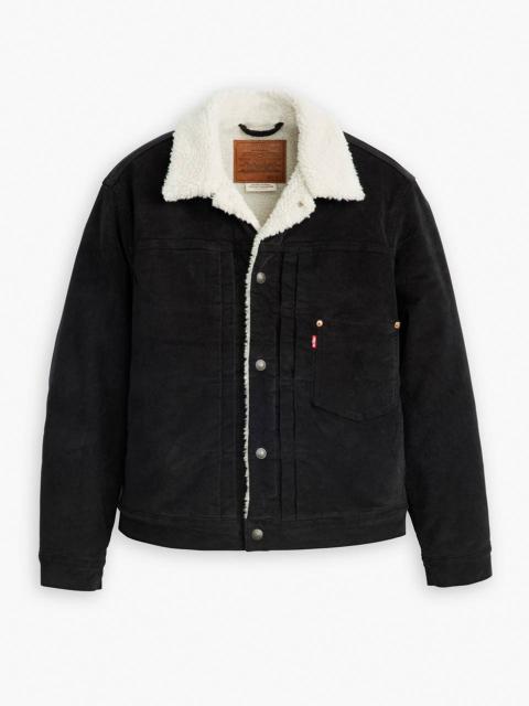 TYPE 1 SHERPA TRUCKER