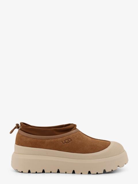 UGG Ugg Tasman Weather Hybrid Suede Ankle Boots
