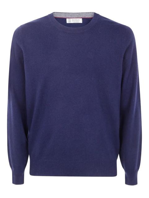 Brunello Cucinelli Classic Cashmere Sweater