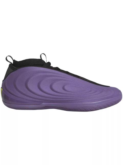 adidas adidas Harden Volume 10 'Tech Purple' Basketball Shoes