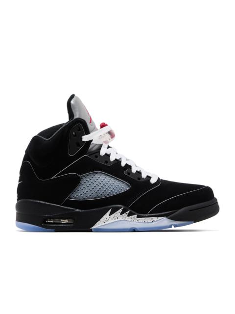 Jordan JORDAN 5 RETRO OG 'BLACK METALLIC REIMAGINED'