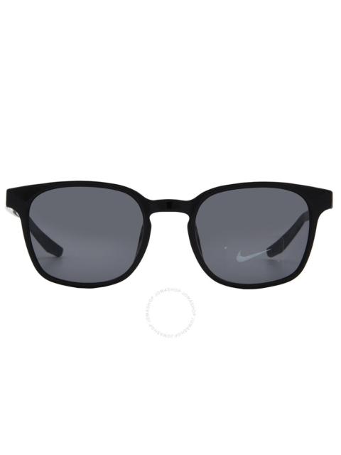Nike Nike Green Gradient Square Men's Sunglasses NIKE SESSION CT8129 011 51