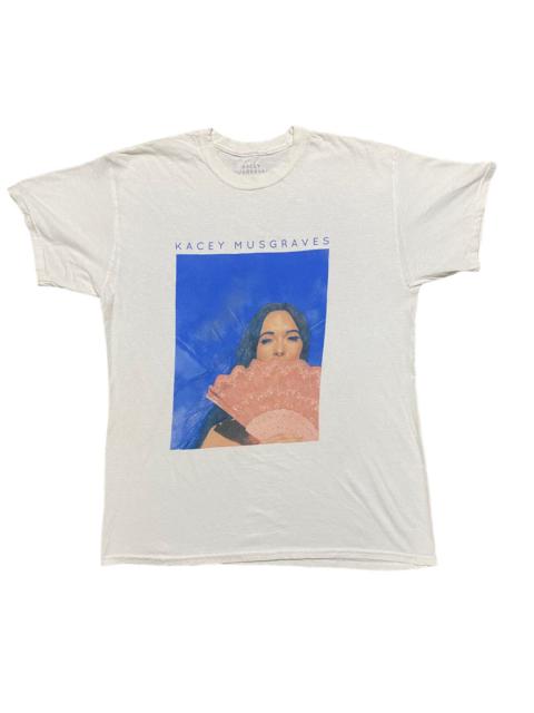 Band Tees - Kacey Musgraves Shirt Merchandise 2020
