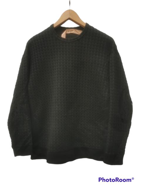 Other Designers Italian Designers - Gilmar N21 Longsleeve Tee Made in Italy