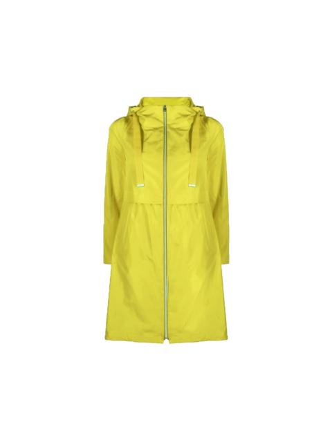 Herno Herno Lightweight Parka Coat Women