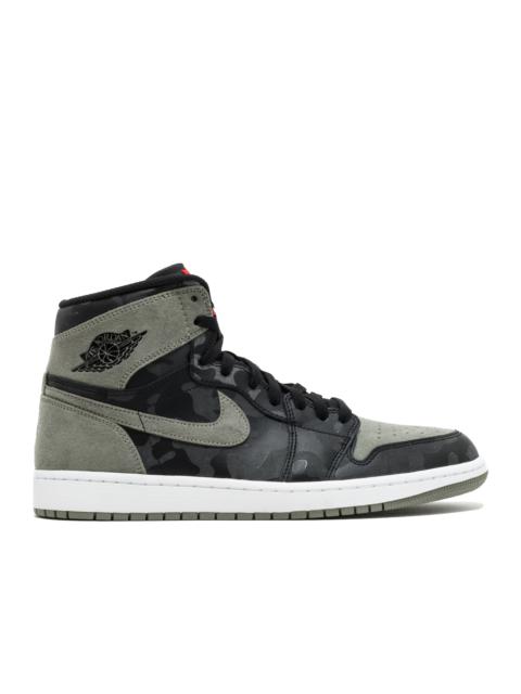 Jordan JORDAN 1 RETRO HIGH PREMIUM 'SHADOW CAMO'