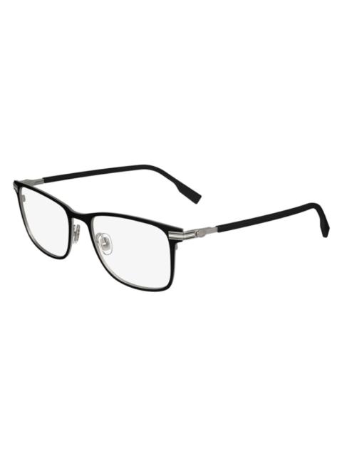LACOSTE Lacoste Demo Square Men's Eyeglasses L2300 002 54