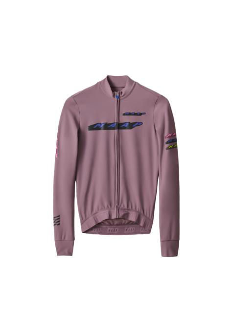 MAAP Women's Evade X Thermal LS Jersey 2.0