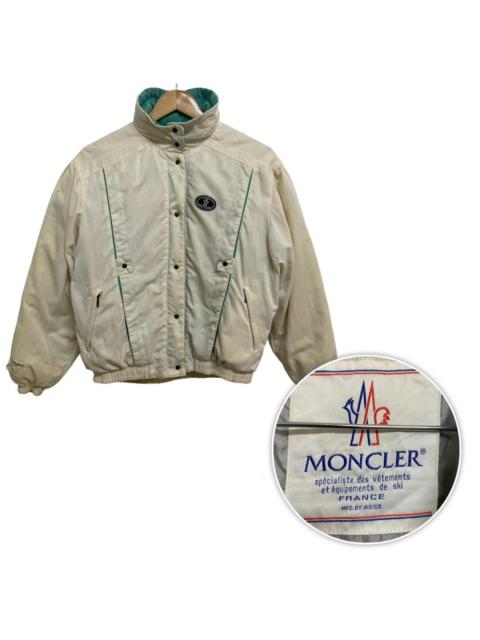 Moncler Vintage Moncler Ski Wear Jacket
