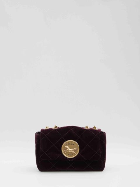 Chloe Women Chloé Heritage Bag
