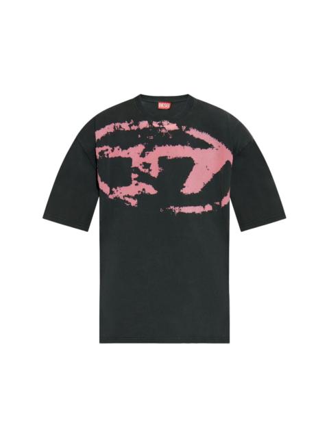 Diesel T-Boxt-R21 T-shirt