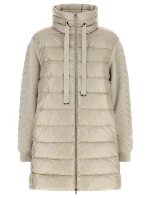 Herno Herno Women 'Resort' Down Jacket