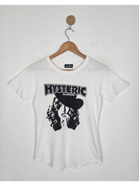 Hysteric Glamour Hysteric Glamour shirt