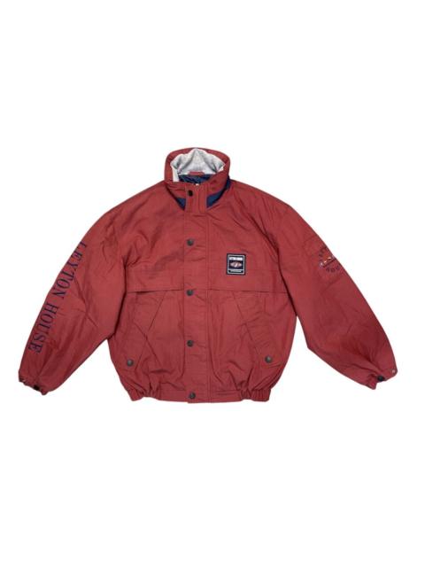 Other Designers Japanese Brand - Leyton House RACING TEAM Motorsport Versus Sports