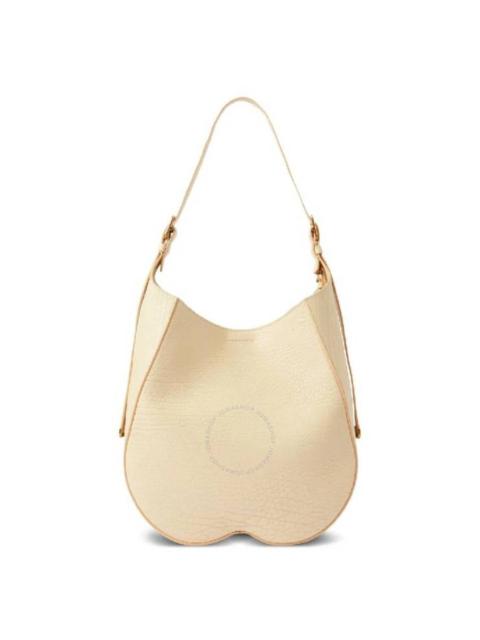 Burberry Burberry Medium Chess Shoulder Bag