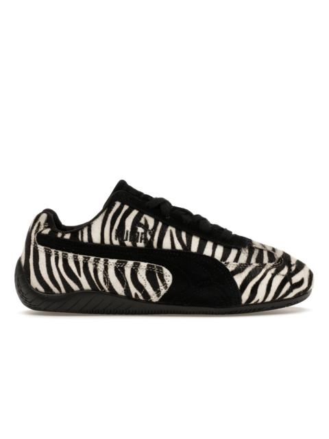 PUMA Puma Speedcat Zebra (Women's)