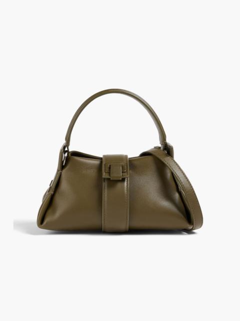 Proenza Schouler Park leather cross-body bag