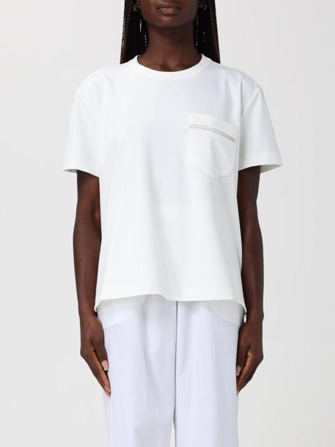 FABIANA FILIPPI T-shirt woman Fabiana Filippi