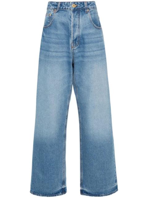 Jacquemus Women Le De-Nimes Large