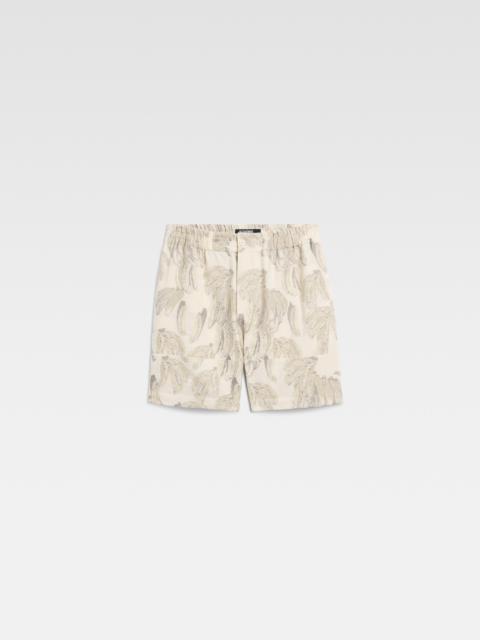 JACQUEMUS The Aloe shorts