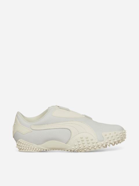 PUMA Mostro Archive Sneakers Vapor Gray / Frosted Ivory